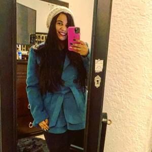 Meet your Posher, Mei